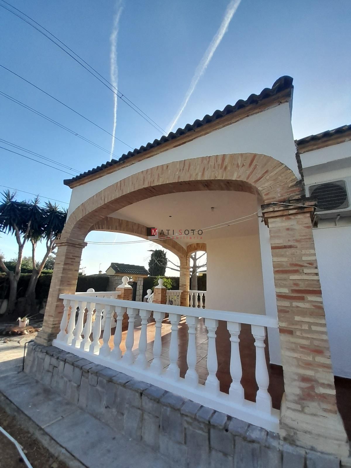 Chalet Independiente en alquiler en Torrent, Valencia - Foto 36