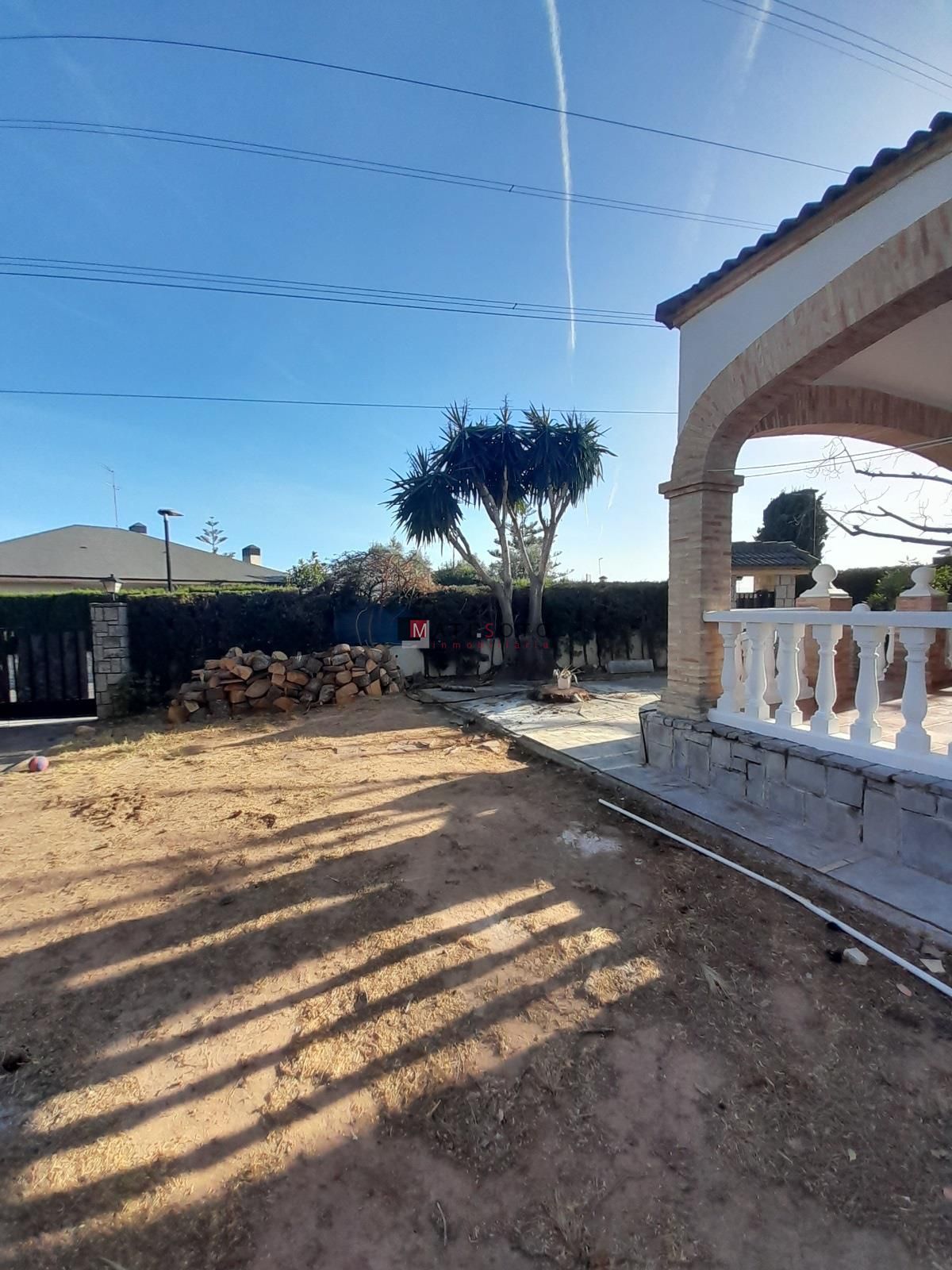 Chalet Independiente en alquiler en Torrent, Valencia - Foto 38