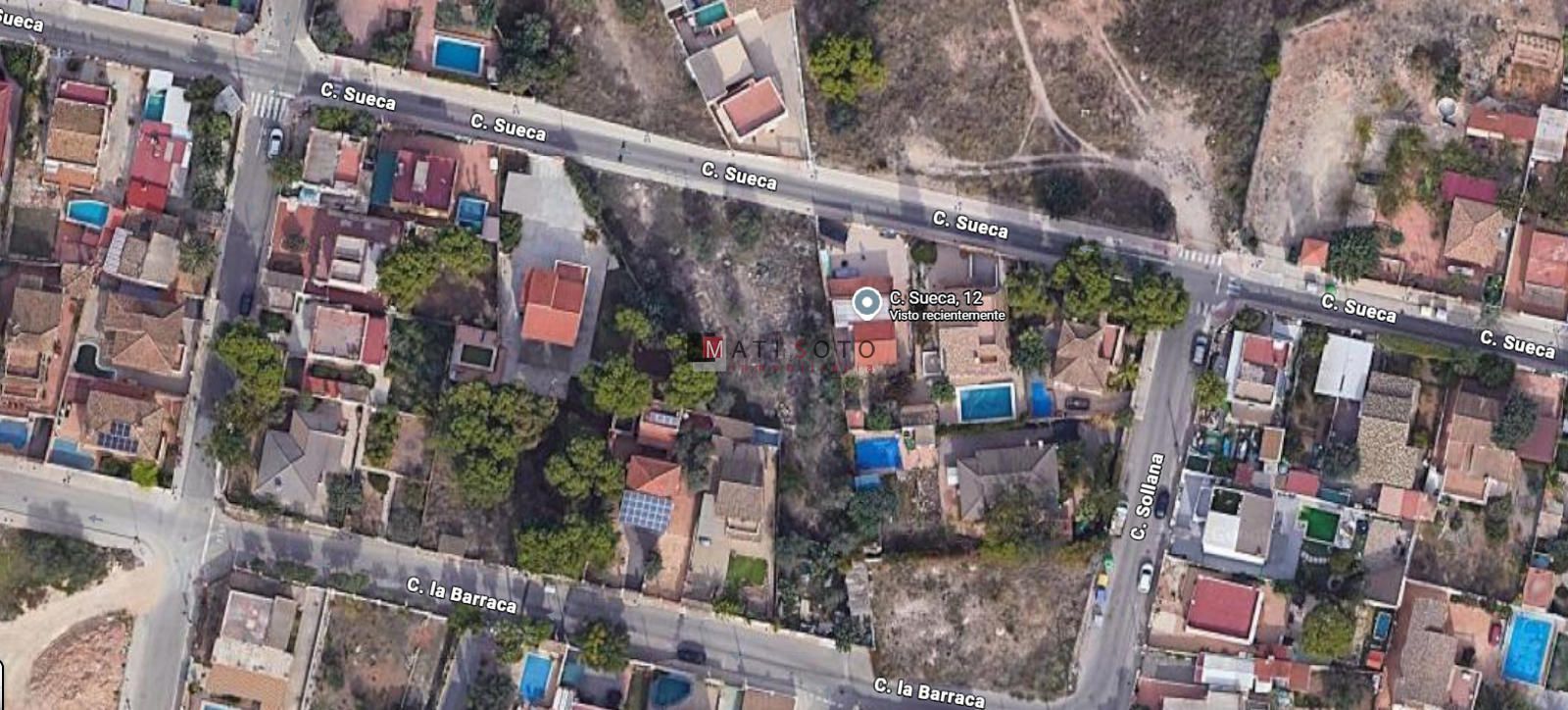 Parcela en venta en Torrent, Valencia (Parc Central) - Foto 10