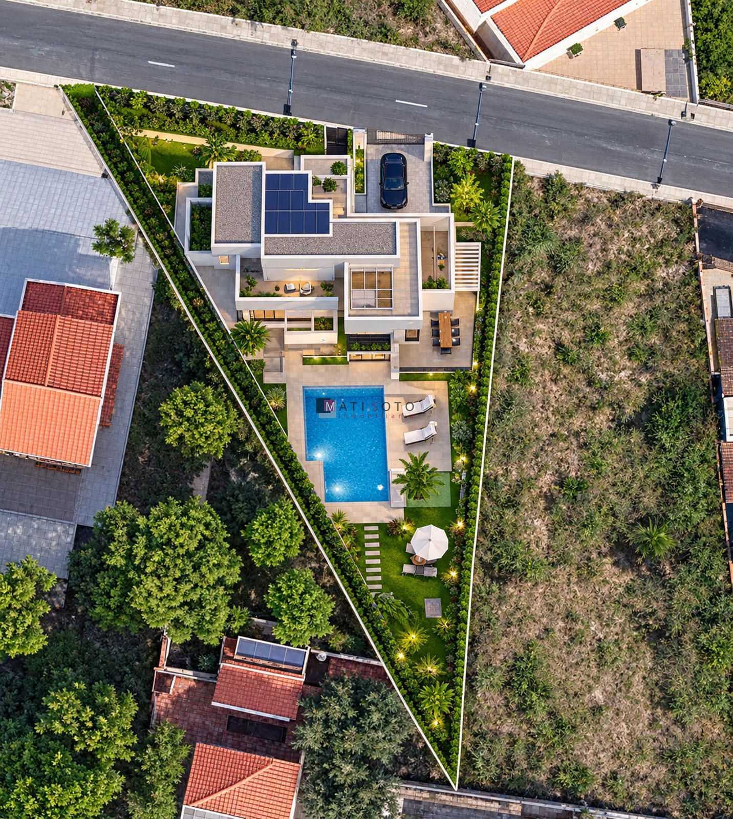 Parcela en venta en Torrent, Valencia (Parc Central) - Foto 1
