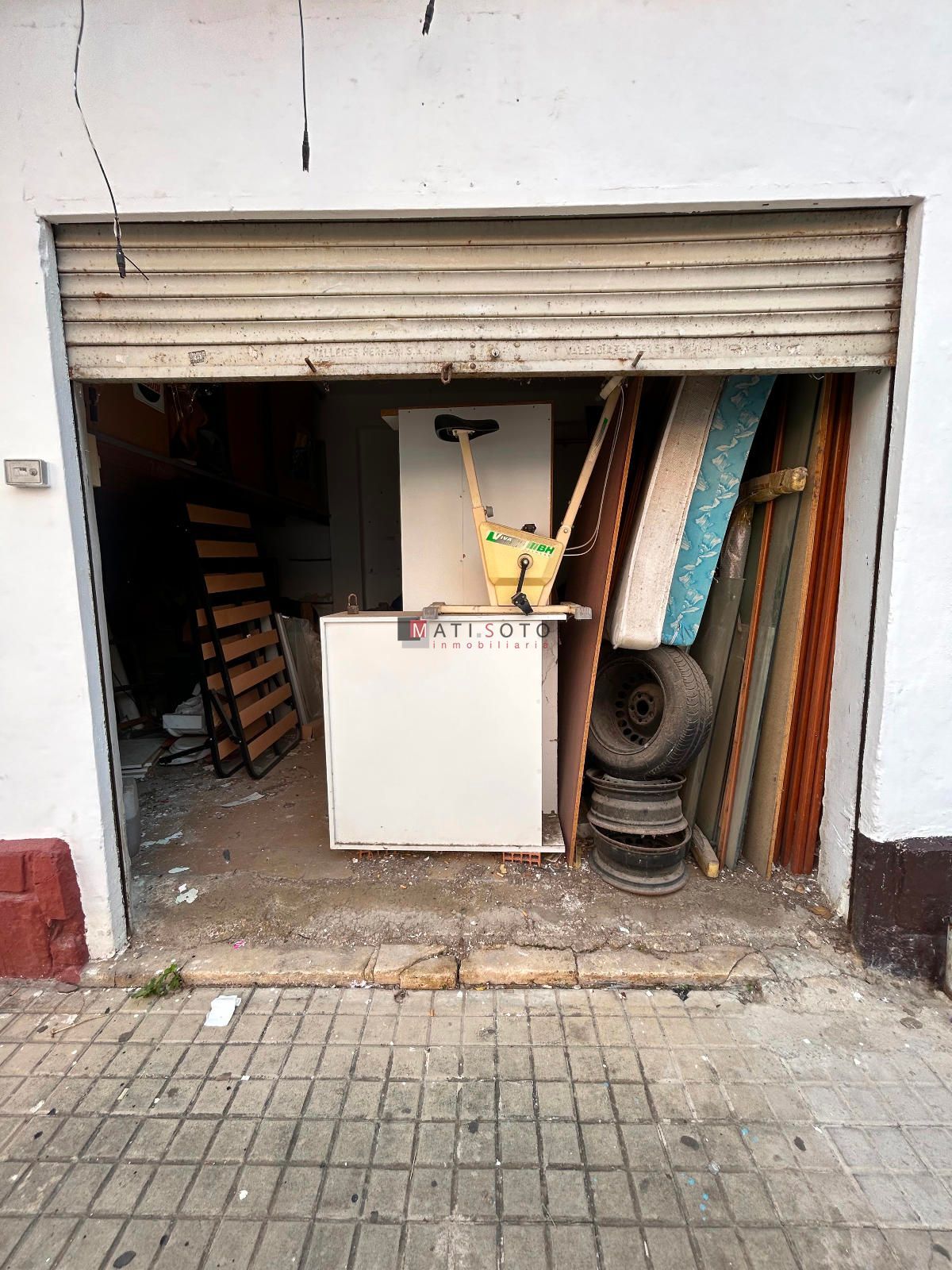 Local Comercial en venta Torrent, Valencia. Ref: 1552. Inmobiliaria Mati Soto