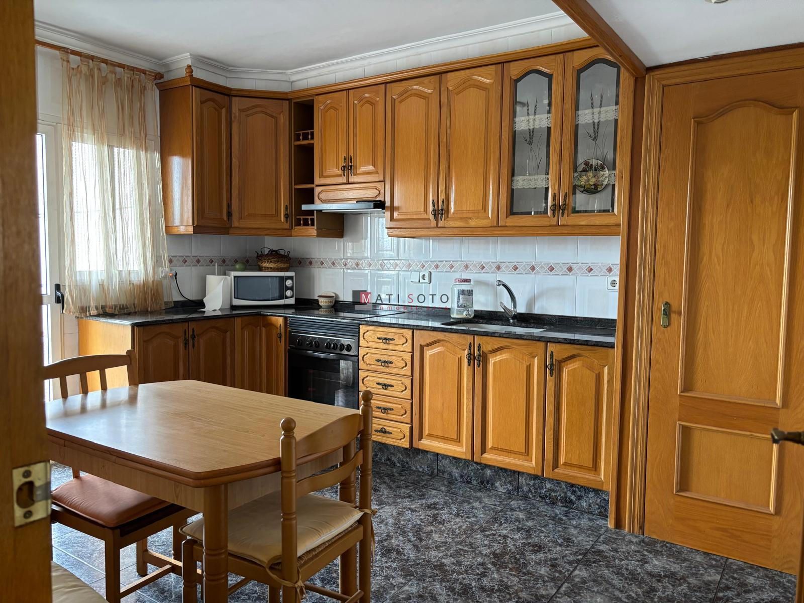 Piso en venta Puerto de Sagunto, Valencia. Ref: 1559. Inmobiliaria Mati Soto