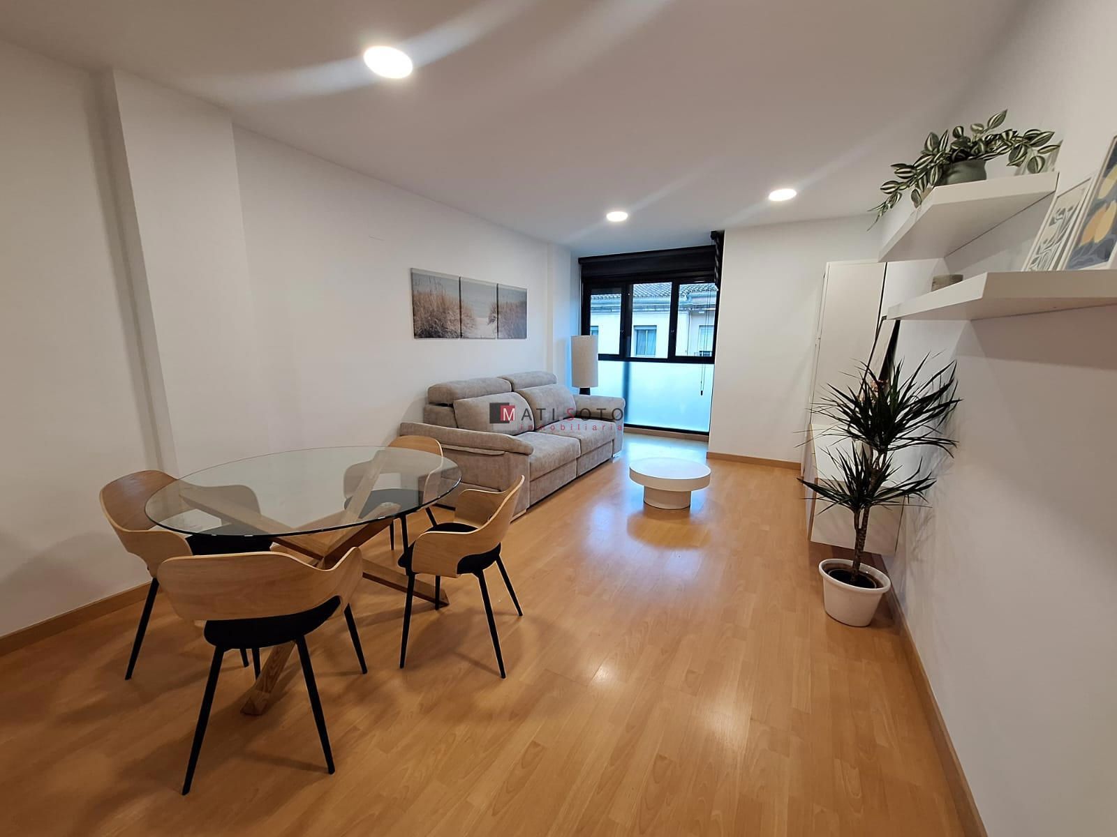 Piso en alquiler Valencia. Ref: 1560. Inmobiliaria Mati Soto