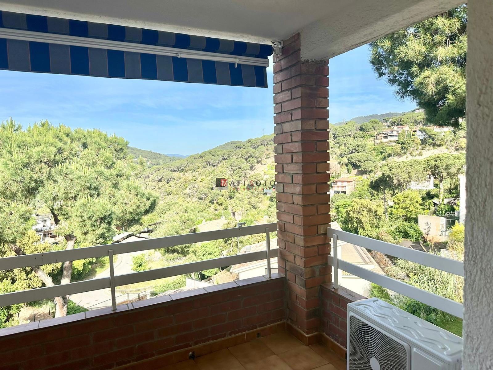 Ático en venta Lloret de Mar, Girona. Ref: 1572. Inmobiliaria Mati Soto