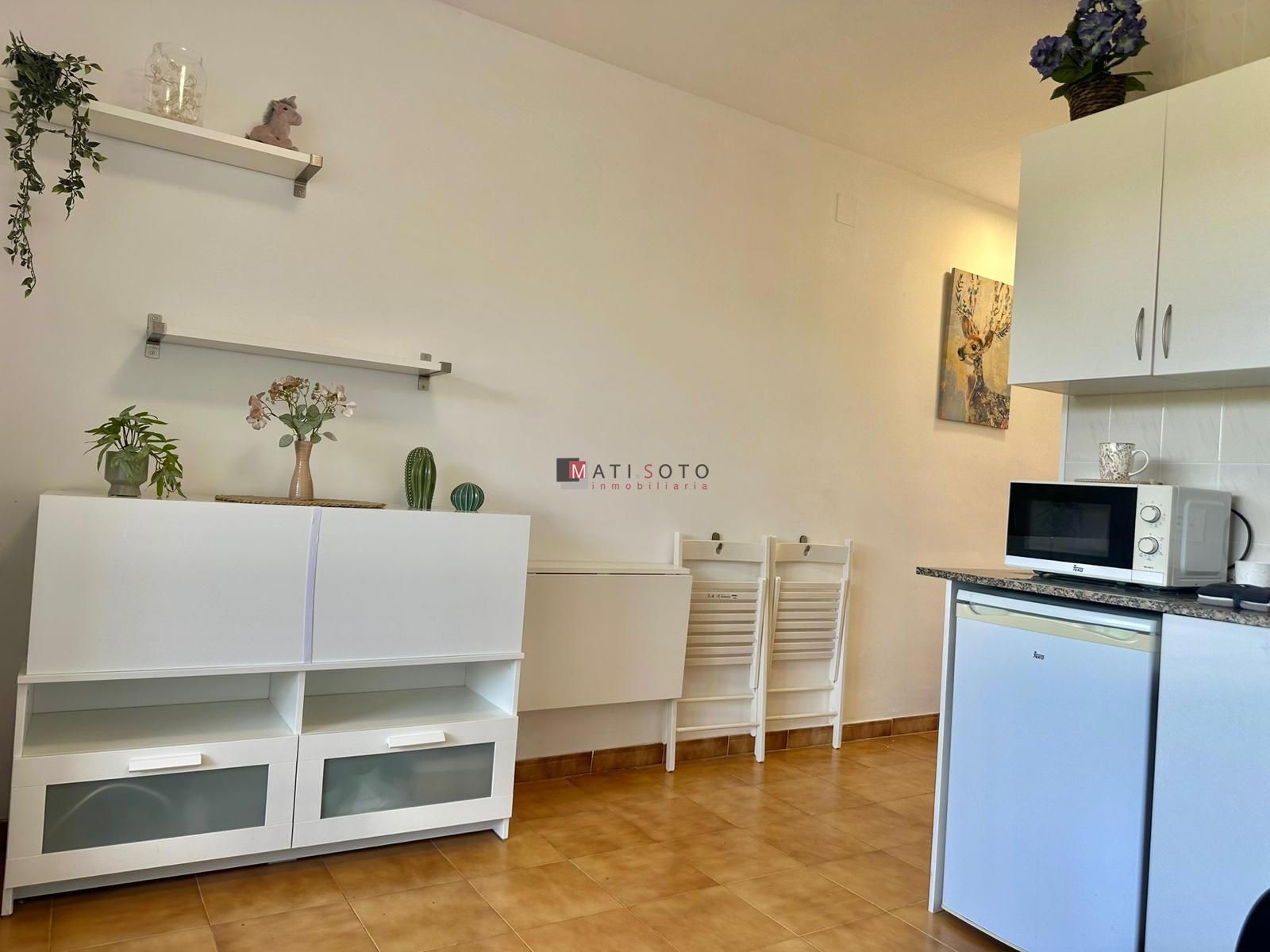 Ático en venta Lloret de Mar, Girona. Ref: 1575. Inmobiliaria Mati Soto