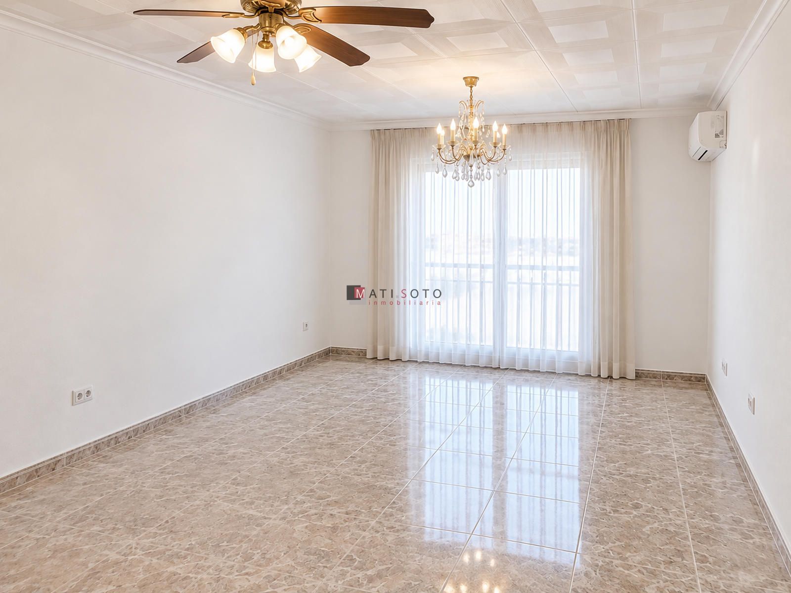 Piso en venta Catarroja, Valencia. Ref: 1585. Inmobiliaria Mati Soto
