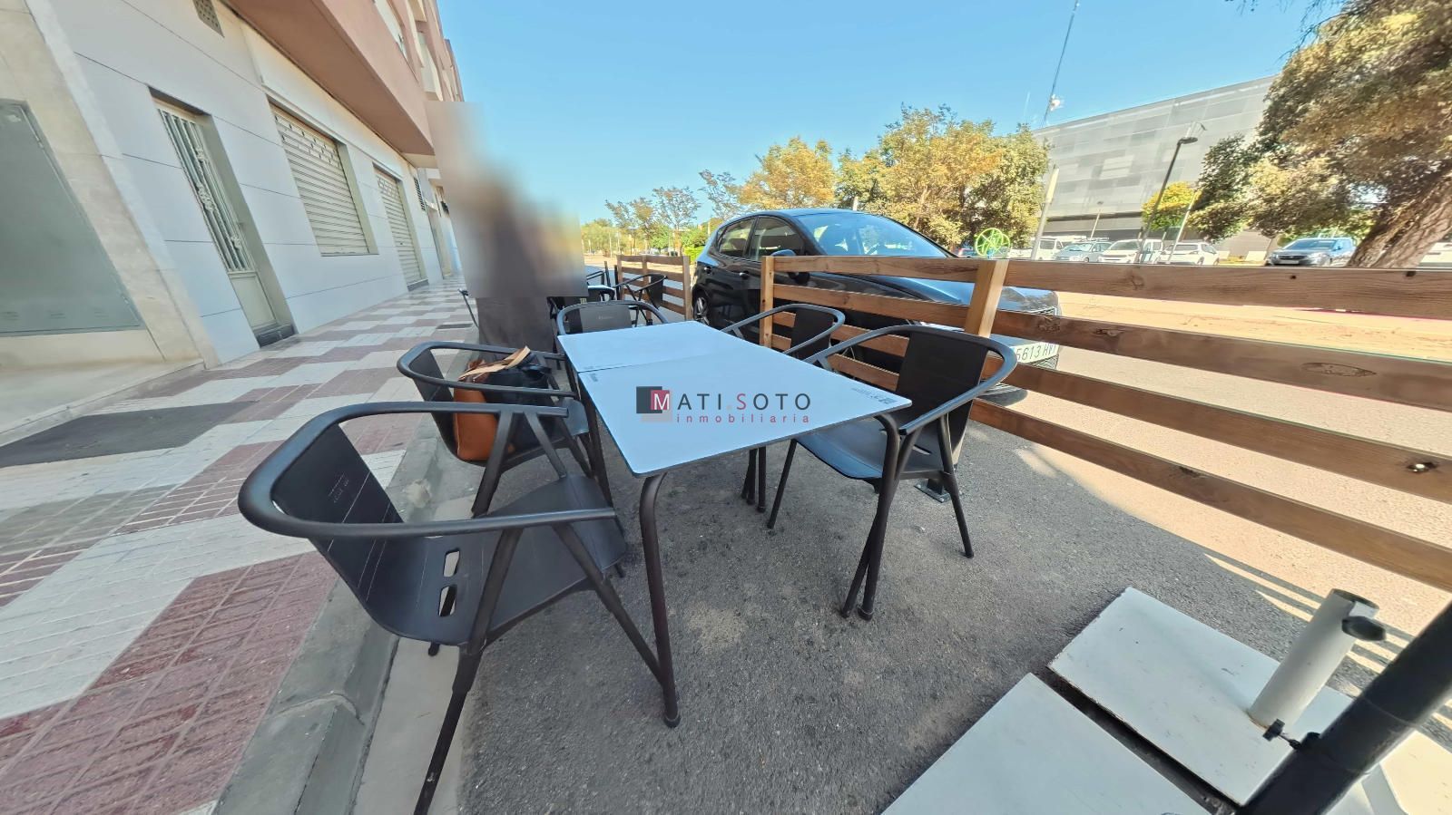 Local Comercial Cafetería Venta en Algemesí listo para abrir – totalmente equipado + opción alquiler con opción a compra. - Foto 5