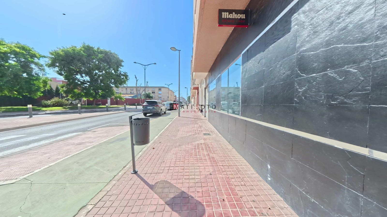 Local Comercial Cafetería Venta en Algemesí listo para abrir – totalmente equipado + opción alquiler con opción a compra. - Foto 11