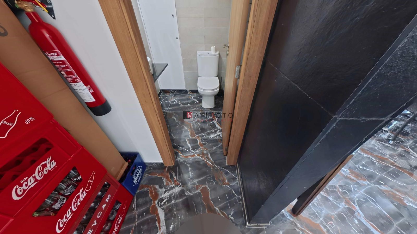 Local Comercial Cafetería Venta en Algemesí listo para abrir – totalmente equipado + opción alquiler con opción a compra. - Foto 12