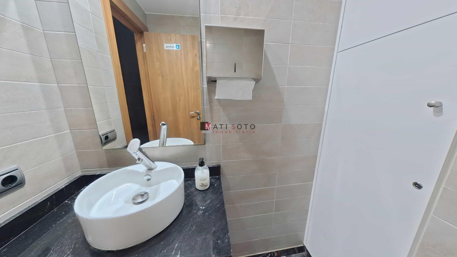Local Comercial Cafetería Venta en Algemesí listo para abrir – totalmente equipado + opción alquiler con opción a compra. - Foto 13