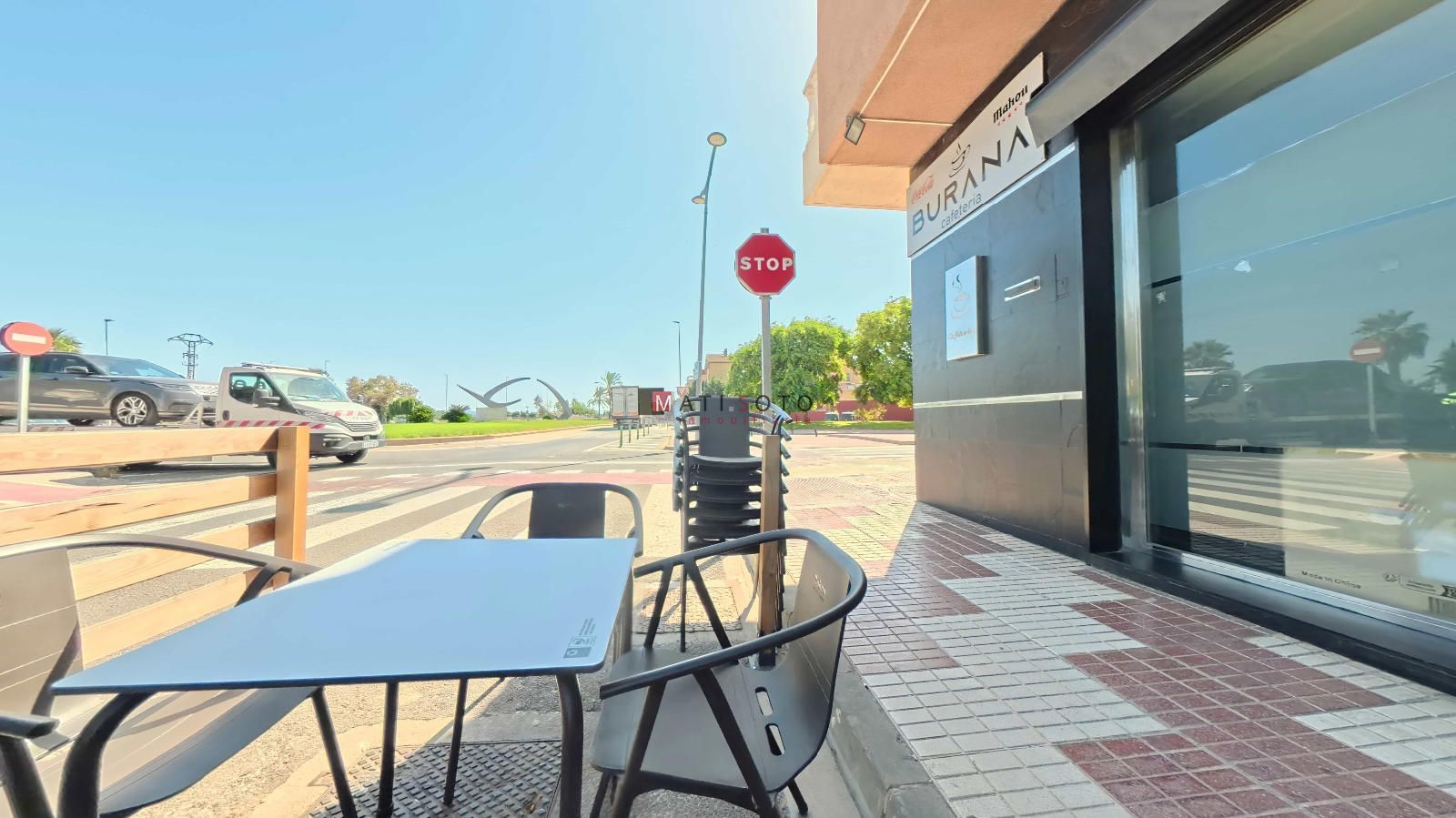Local Comercial Cafetería Venta en Algemesí listo para abrir – totalmente equipado + opción alquiler con opción a compra. - Foto 15
