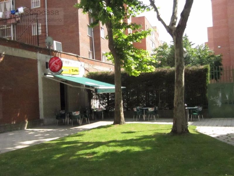 Local Comercial en venta Valladolid. Ref: 1227. SOTOCASA INMOBILIARIA