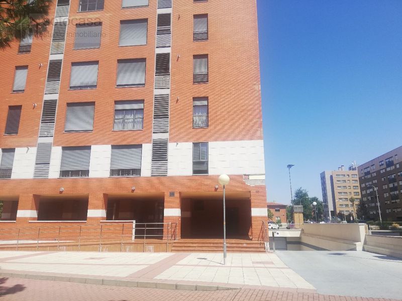 Garaje en venta Valladolid. Ref: 1676. SOTOCASA INMOBILIARIA