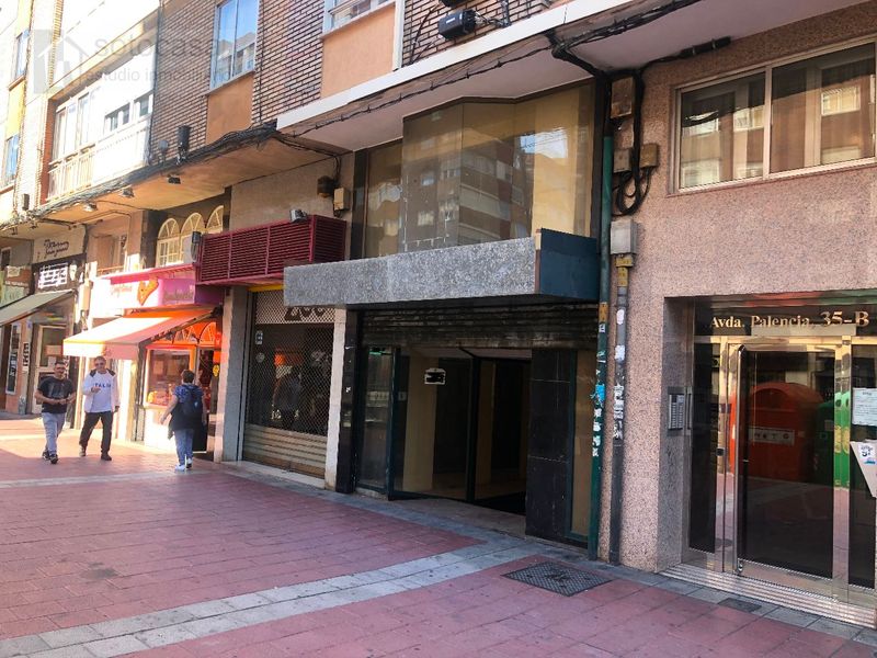 Local Comercial en venta Valladolid. Ref: 1704. SOTOCASA INMOBILIARIA