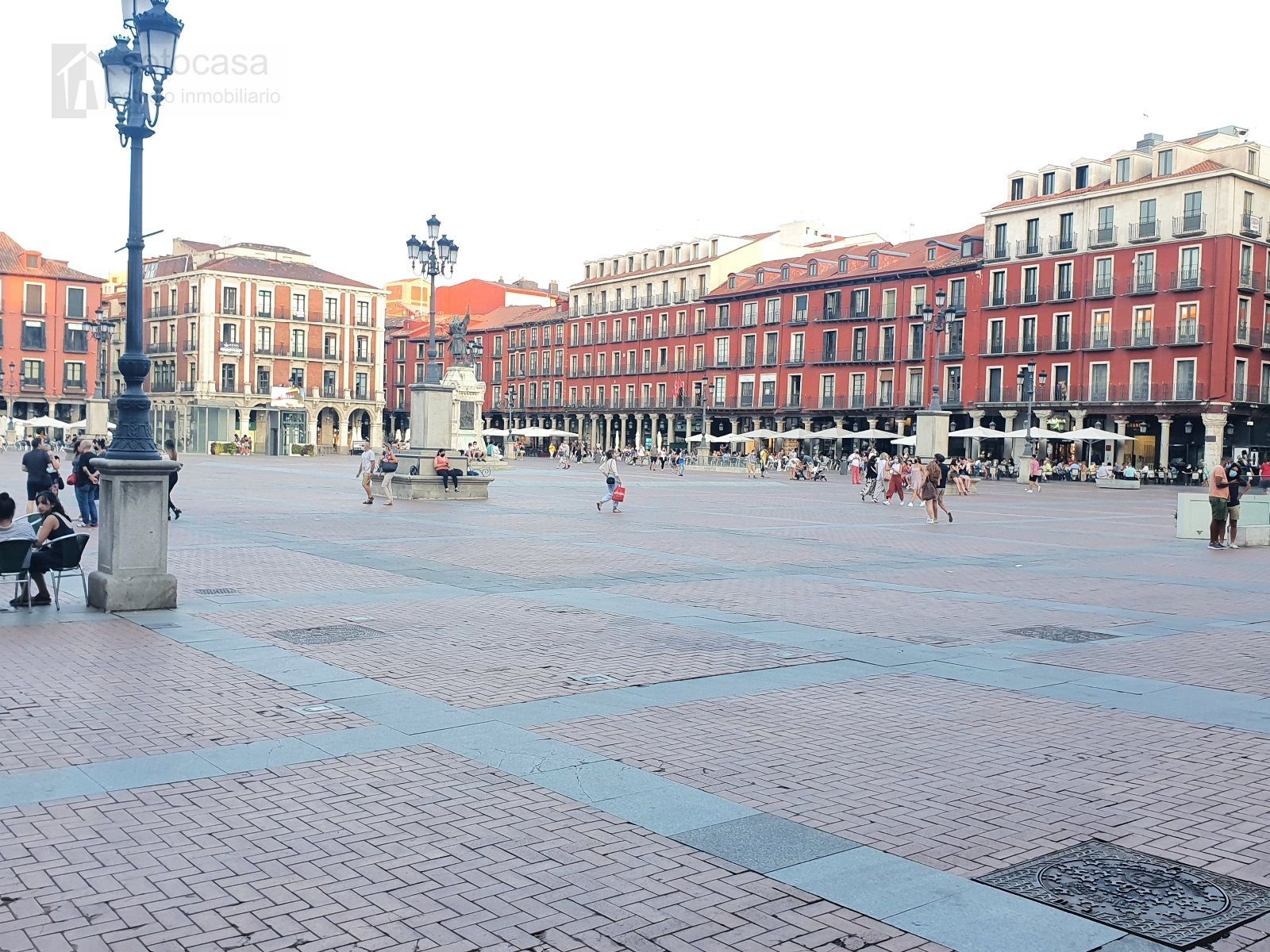 Piso en venta en Valladolid (Centro) - Foto 2