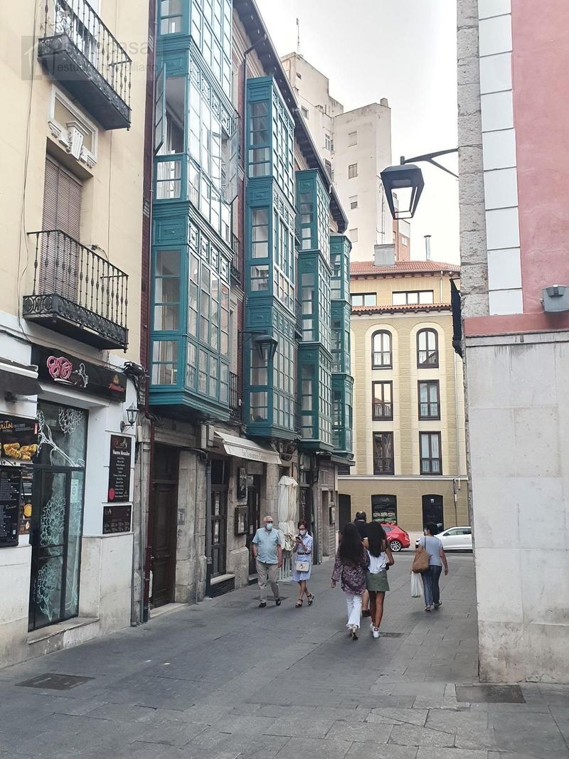 Piso en venta Valladolid. Ref: 2057. SOTOCASA INMOBILIARIA