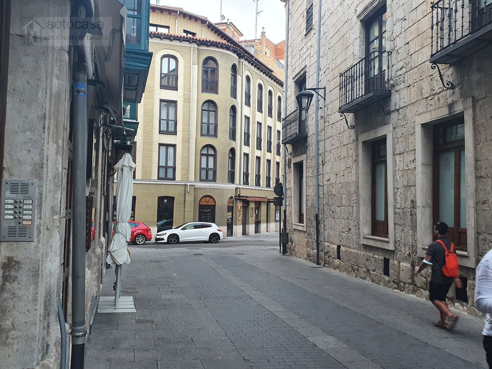 Piso en venta en Valladolid (Centro) - Foto 7