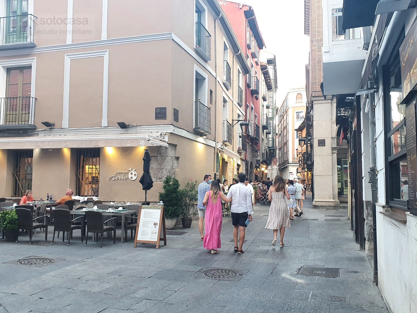 Piso en venta en Valladolid (Centro) - Foto 8