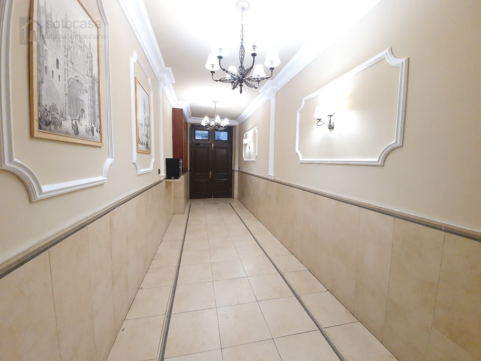 Piso en venta en Valladolid (Centro) - Foto 9