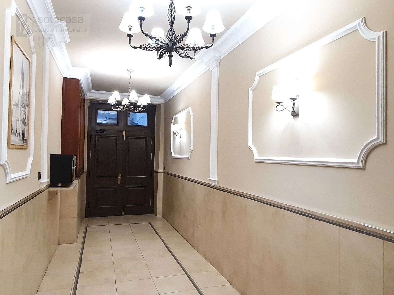 Piso en venta en Valladolid (Centro) - Foto 3