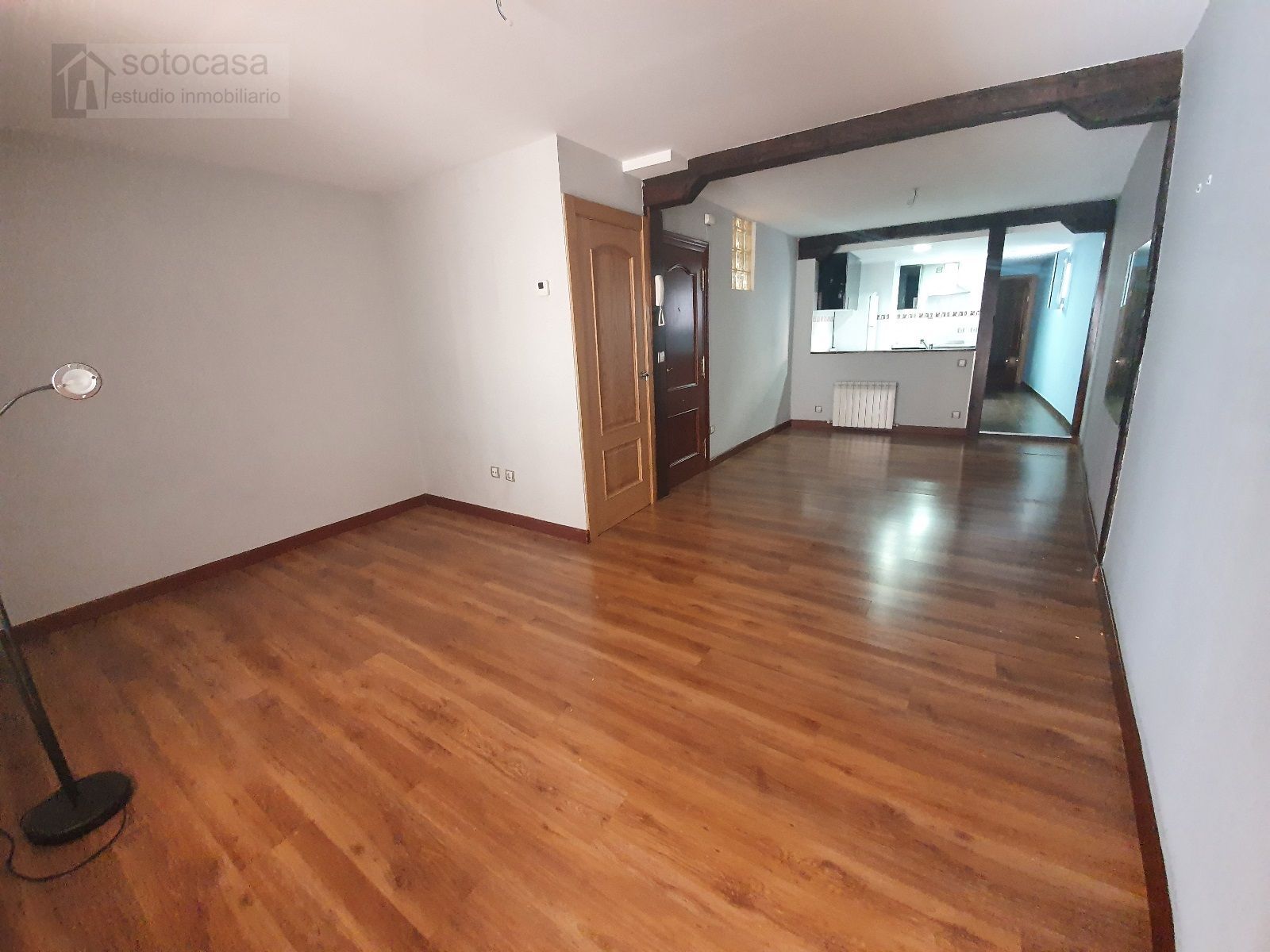 Piso en venta en Valladolid (Centro) - Foto 4