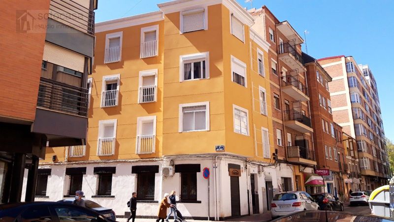 Local Comercial en venta Valladolid. Ref: 2180. SOTOCASA INMOBILIARIA