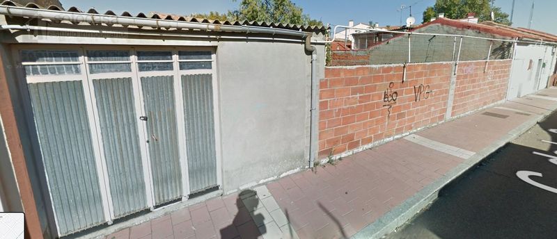 Parcela en venta Valladolid. Ref: 2364. SOTOCASA INMOBILIARIA