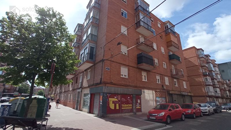 Local Comercial en venta Valladolid. Ref: 2376. SOTOCASA INMOBILIARIA