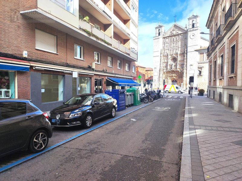 Local Comercial en venta y alquiler Valladolid. Ref: 2387. SOTOCASA INMOBILIARIA
