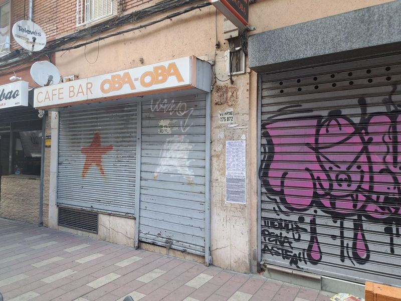 Local Comercial en venta Valladolid. Ref: 2393. SOTOCASA INMOBILIARIA
