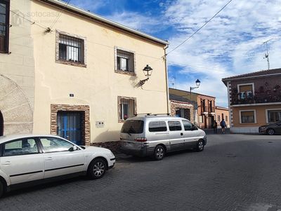 Casa en venta Mojados, Valladolid. Ref: 2500. SOTOCASA INMOBILIARIA