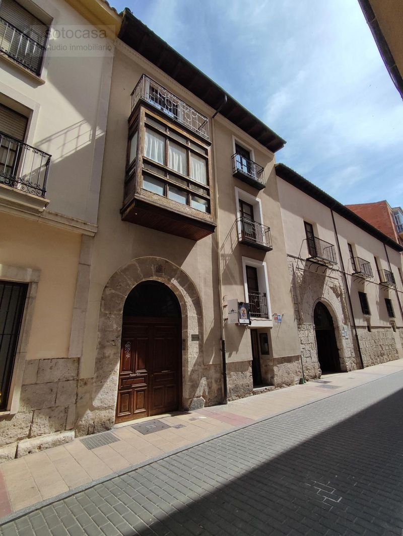 Piso en venta Valladolid. Ref: 2513. SOTOCASA INMOBILIARIA