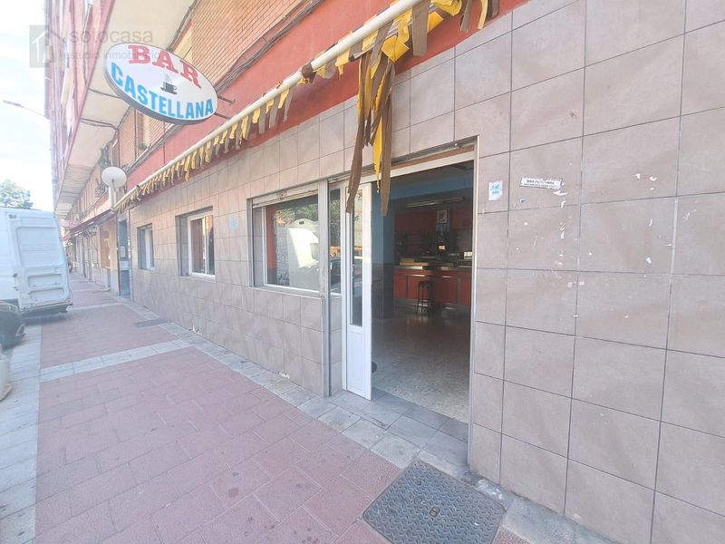 Local Comercial en venta Valladolid. Ref: 2524. SOTOCASA INMOBILIARIA