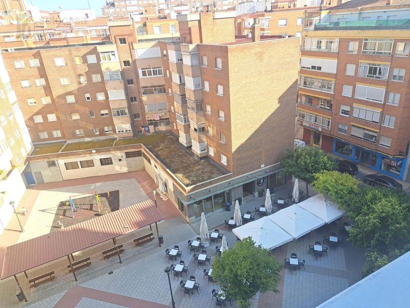 Piso en alquiler Valladolid. Ref: 2540. SOTOCASA INMOBILIARIA