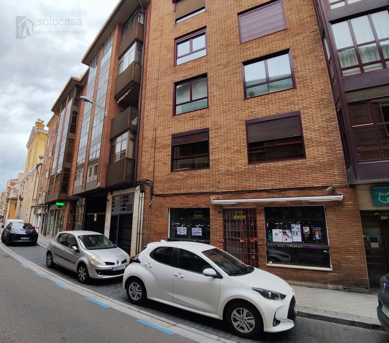 Local Comercial en venta Valladolid. Ref: 2629. SOTOCASA INMOBILIARIA