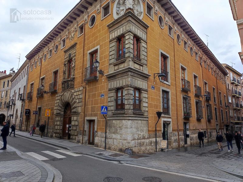 Local Comercial en venta Valladolid. Ref: 2630. SOTOCASA INMOBILIARIA