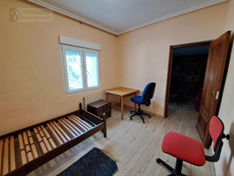Piso en alquiler Valladolid. Ref: 2653. SOTOCASA INMOBILIARIA