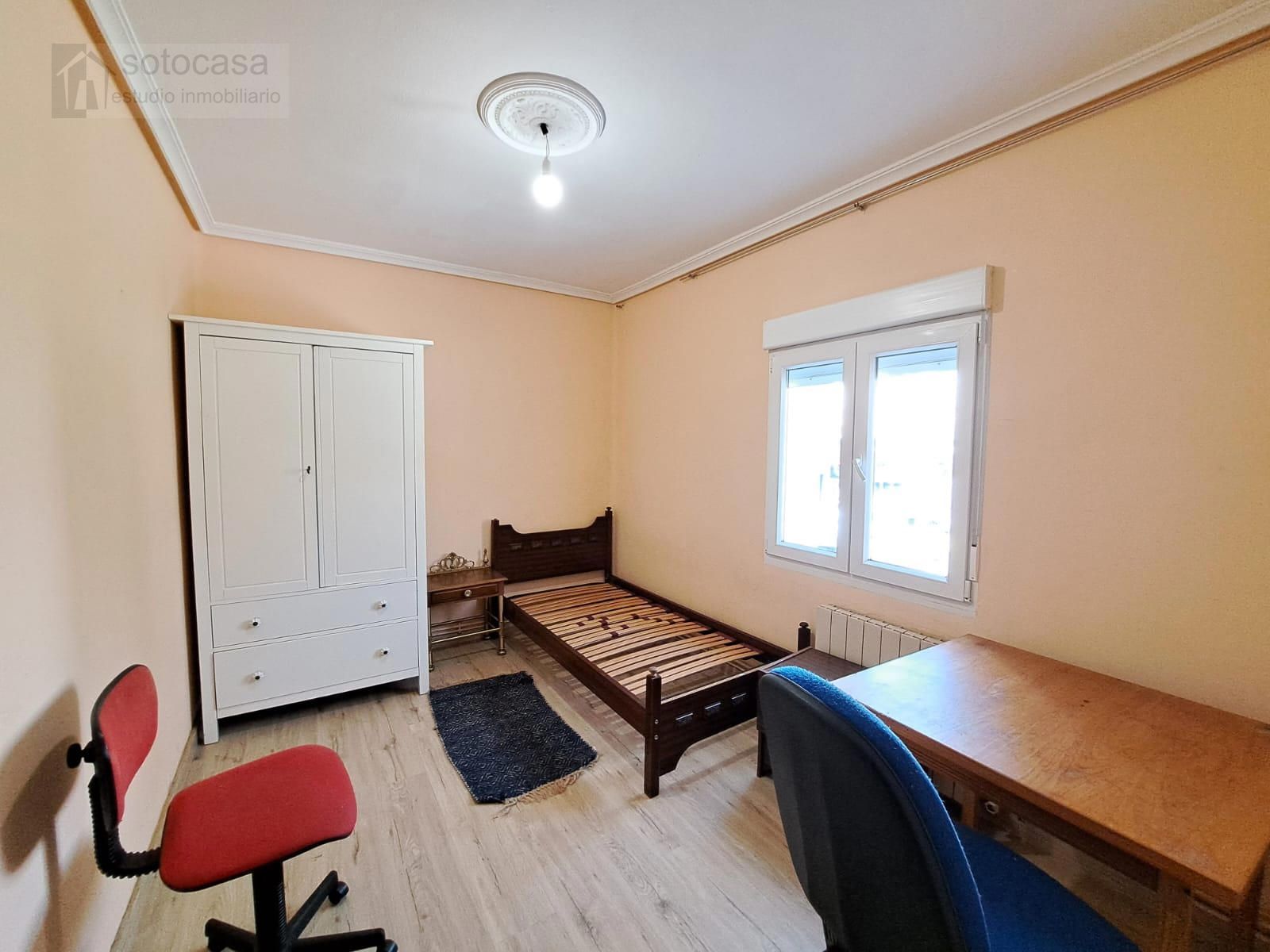 Piso en alquiler en Valladolid