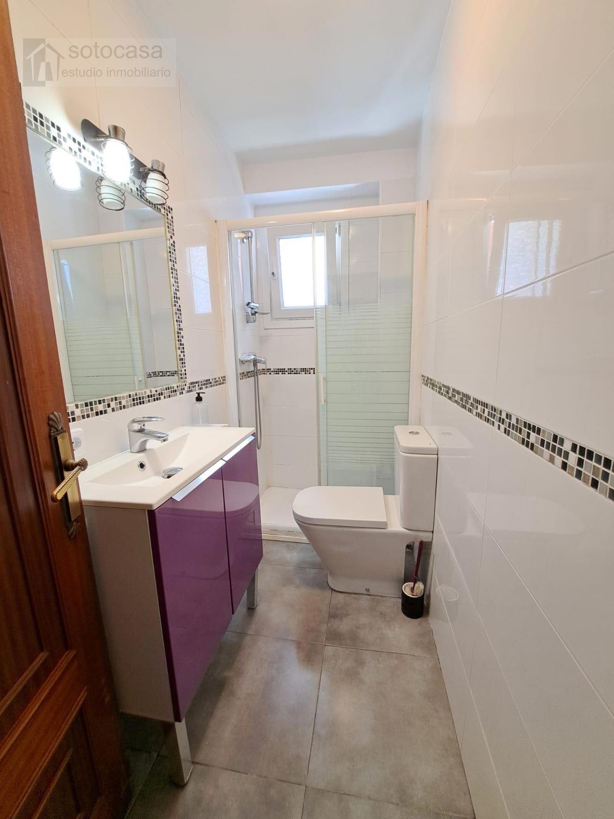 Piso en alquiler en Valladolid