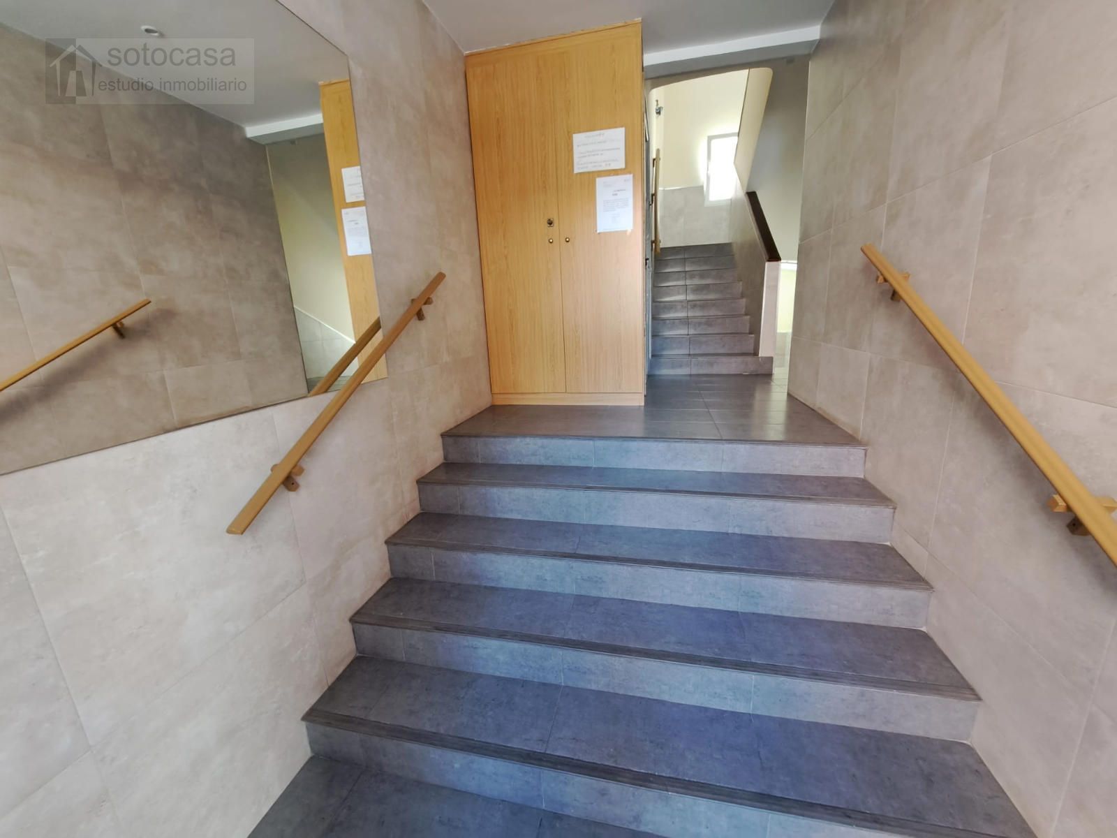 Piso en alquiler en Valladolid