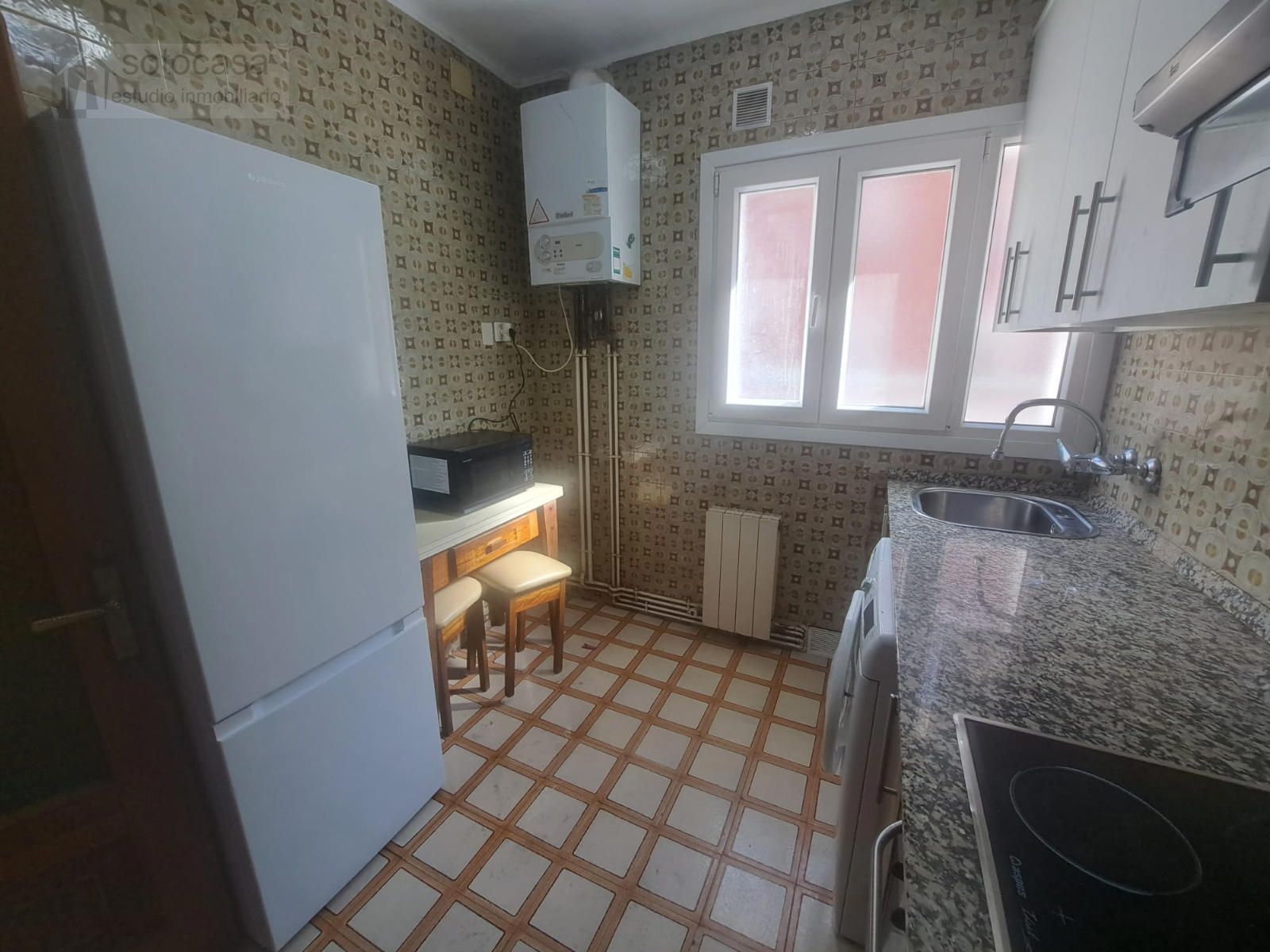 Piso en alquiler en Valladolid