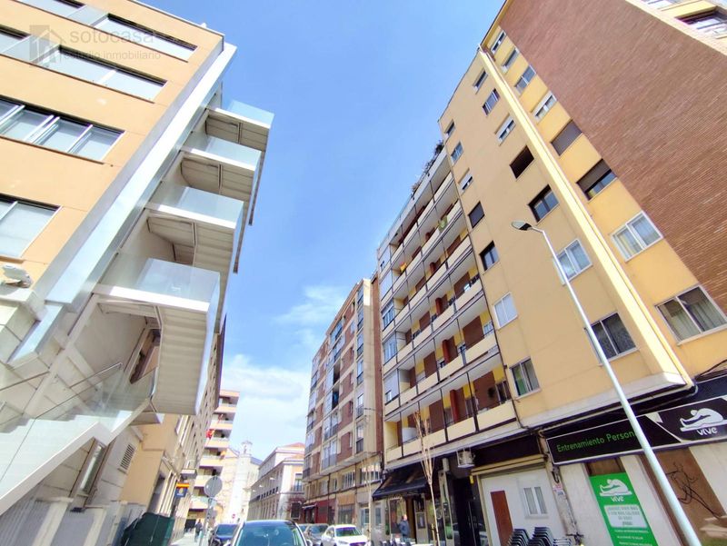 Piso en venta Valladolid. Ref: 2659. SOTOCASA INMOBILIARIA