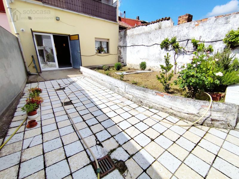 Local Comercial en venta Cigales, Valladolid. Ref: 2667. SOTOCASA INMOBILIARIA