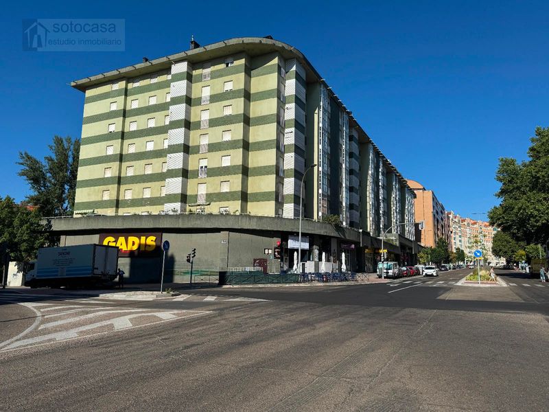 Piso en venta Valladolid. Ref: 2703. SOTOCASA INMOBILIARIA