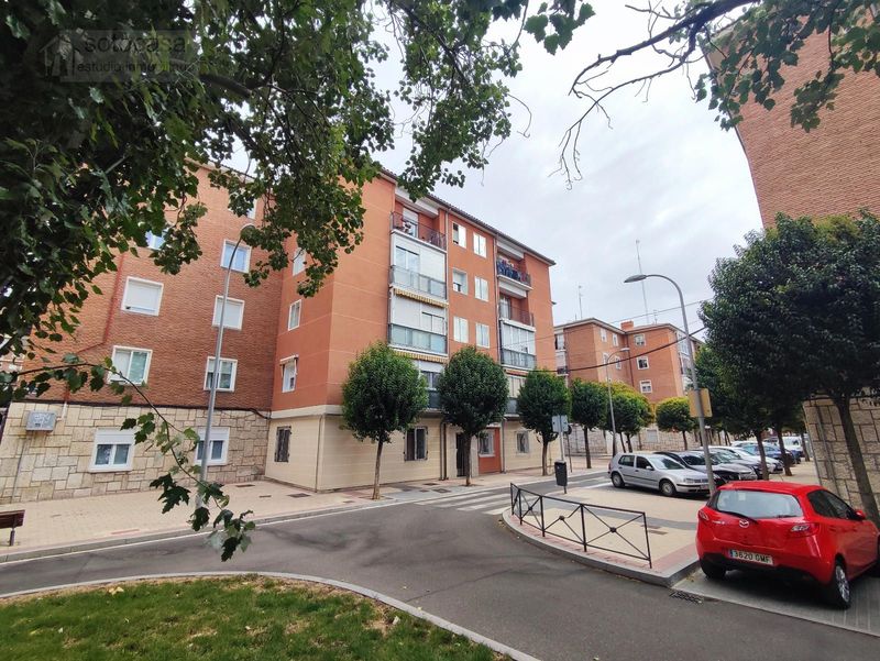Piso en venta Valladolid. Ref: 2728. SOTOCASA INMOBILIARIA