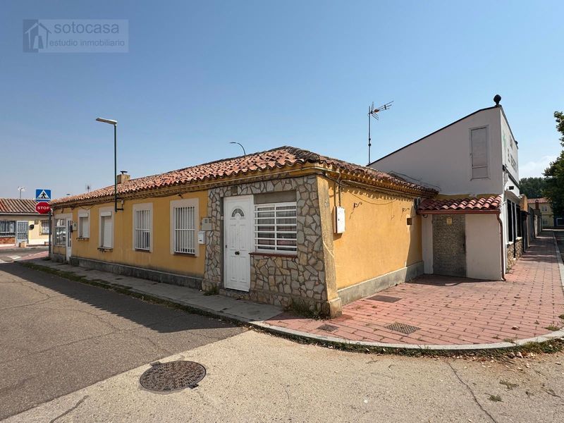 Casa en venta Valladolid. Ref: 2748. SOTOCASA INMOBILIARIA