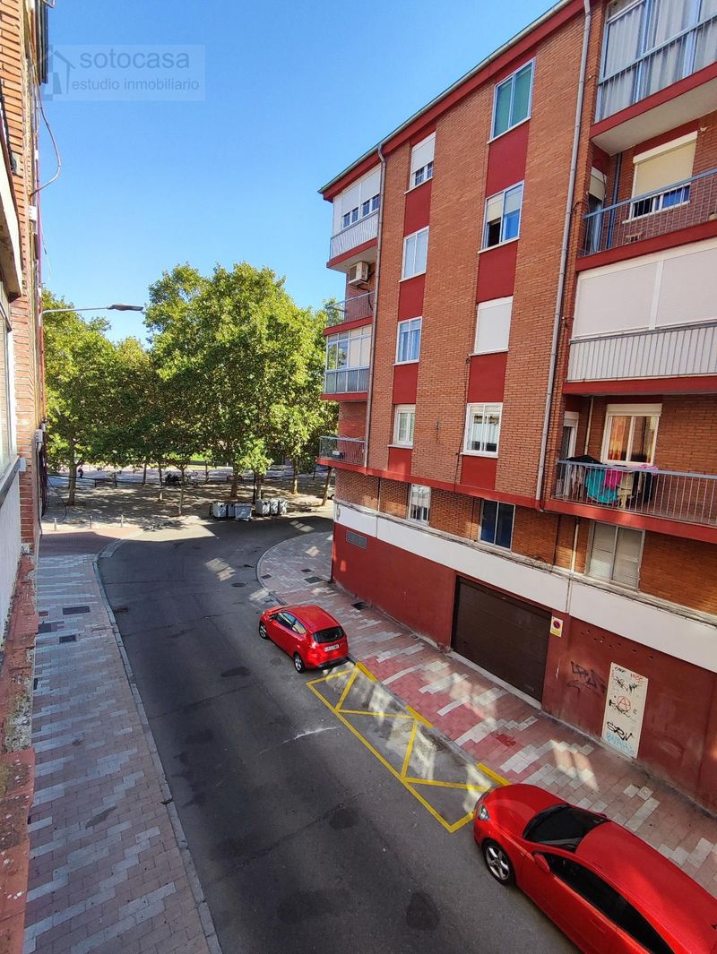 Piso en venta Valladolid. Ref: 2749. SOTOCASA INMOBILIARIA