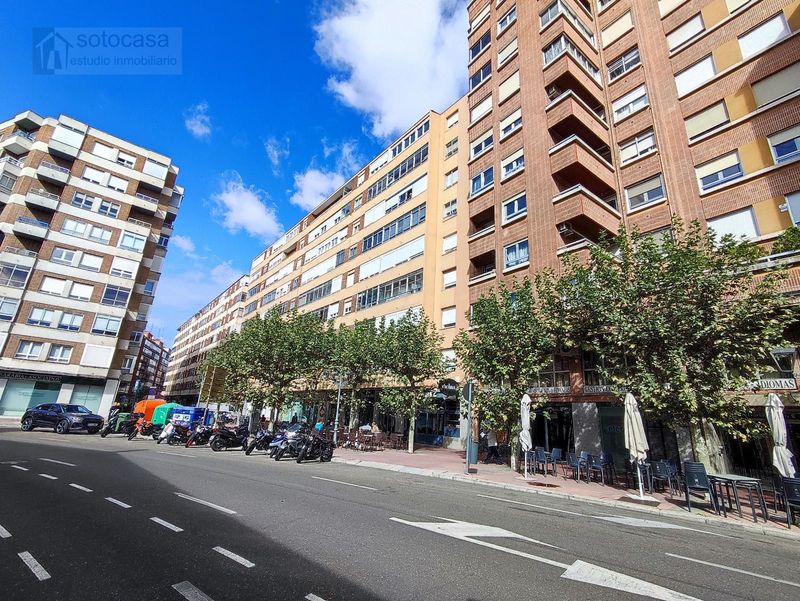 Piso en venta Valladolid. Ref: 2751. SOTOCASA INMOBILIARIA