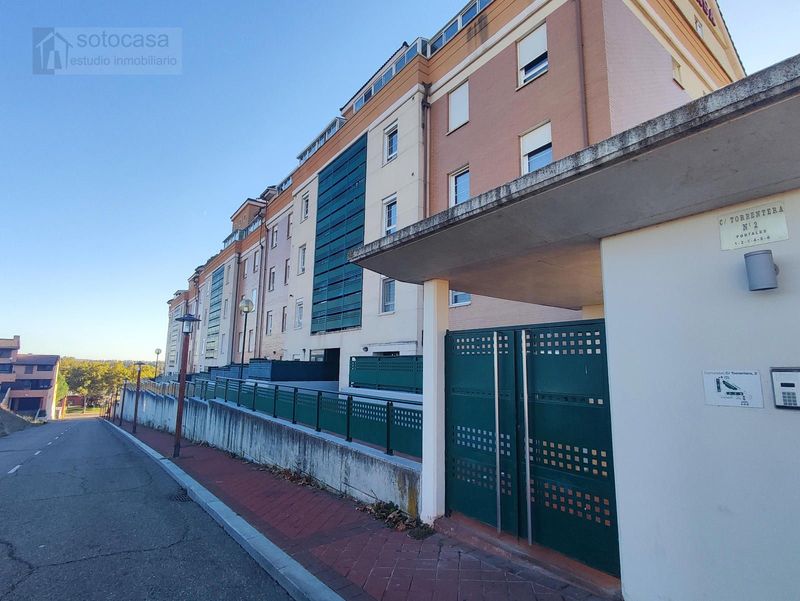 Piso en venta Arroyo De La Encomienda, Valladolid. Ref: 2754. SOTOCASA INMOBILIARIA