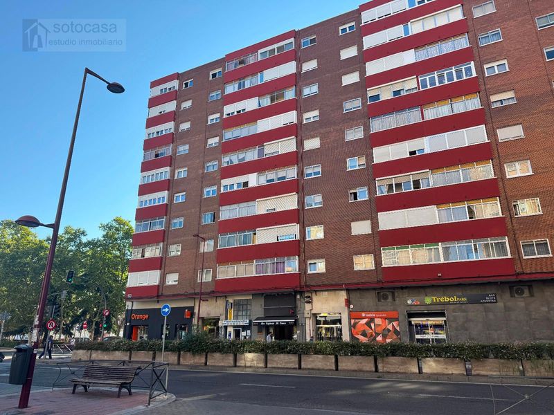 Piso en venta Valladolid. Ref: 2758. SOTOCASA INMOBILIARIA